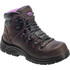 Footwear Specialities Int'l A7123-8M N/A 6" High,  Leather,  Composite & Safety Toe