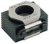 Mitee-Bite 47105 Wedge Clamps; Wedge Clamp Style: Vise ; Single/Double Wedge: Single ; Jaw Hardness: 48 - 52 ; Screw Thread Size: 5/16-18 in ; Features: Low-Profile Design; Three-Dimensional Machining