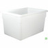 Rubbermaid Commercial Products Rubbermaid Commercial 3301CLECT Rubbermaid Commercial 21.5-Gallon Food/Tote Boxes