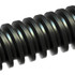 Nook Industries 94076 Threaded Rod: 3/4-6, 3' Long, Stainless Steel, Grade 300 Series