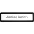 Lorell 80669 Lorell Recycled Cubicle Nameplate