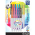 Pilot Corporation FriXion 44155 FriXion Colors Erasable Marker Pens