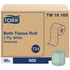 Essity Hygiene and Health AB TORK TM1616S Tork Toilet Paper Roll White T24