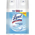 Reckitt Benckiser plc Lysol 89946 Lysol Crisp Linen Disinfectant Spray