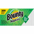 Procter & Gamble Bounty 96595 Bounty Quilted Napkins