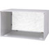 LG ELECTRONICS USA INC AXSVA1 LG Thru-the-Wall Air Conditioner 26in Wall Sleeve - 25.9in Width x 16.7in Depth x 15.5in Height