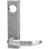 Adams Rite 3080E-01-0-3U-5 Trim; Trim Type: Entry Lever ; For Use With: 3080 Entry Trim ; Material: Metal ; Finish/Coating: Satin Stainless Steel