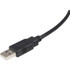StarTech.com USB2HAB1 StarTech.com 1 ft USB 2.0 A to B Cable - M/M