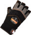 Ergodyne 17693 General Purpose Work Gloves: Medium, Polyester