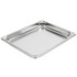 THE VOLLRATH COMPANY Hoffman VL30212  Stainless Steel Steam Table Pans, Anti-Jam, 1-1/4inH x 10inW x 13inD, Pack Of 6 Pans