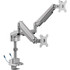 Lorell 99803 Lorell Mounting Arm for Monitor - Gray