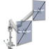 Lorell 99803 Lorell Mounting Arm for Monitor - Gray