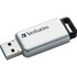 Verbatim America, LLC Verbatim 98664 Verbatim Store 'n' Go Secure Pro USB 3.0 Drive