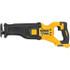 DeWALT DCS389B Cordless Reciprocating Saw: 60V, 0 to 3,000 SPM