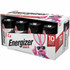 Energizer Holdings, Inc Energizer E93FP-8 Energizer MAX Alkaline C Batteries, 8 Pack