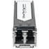 StarTech.com AR-SFP-1G-LX-ST StarTech.com Arista Networks SFP-1G-LX Compatible SFP Module - 1000BASE-LX - 1GE SFP 1GbE Single Mode Fiber SMF Optic Transceiver 10km DDM