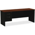 Lorell 79163 Lorell Fortress Modular Series Left-pedestal Credenza