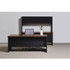 Lorell 79163 Lorell Fortress Modular Series Left-pedestal Credenza