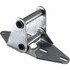 American Garage Door Supply H911 Garage Door Hardware; Hardware Type: Garage Door Hinge #3 ; For Use With: Overhead Door ; Material: Steel ; Finish: Galvanized