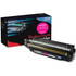 IBM Corporation IBM TG95P6592 IBM Remanufactured Laser Toner Cartridge - Alternative for HP 653A (CF323A) - Magenta - 1 Each