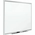 ACCO Brands Corporation Quartet 2545 Quartet Classic Porcelain Whiteboard