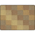 Flagship Carpets, LLC Flagship Carpets FA1010-32FS Flagship Carpets Basketweave Blocks Class Rug