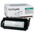 LEXMARK INTERNATIONAL, INC. Lexmark 12A7469  Original Toner Cartridge - Laser - 32000 Pages - Black - 1 Each