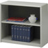 Safco Products Safco 7170GR Safco ValueMate Bookcase