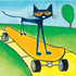 Teacher Created Resources EP62075 Teacher Created Resources Pete The Cat Meow Match Game