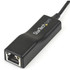 StarTech.com USB2100 StarTech.com USB 2.0 to 10/100 Mbps Ethernet Network Adapter Dongle