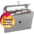 Smead Manufacturing Company Smead 70903 Smead Step Index Organizer