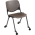 KFI Seating KFI CS2300BKP18 KFI Stacking Chair