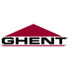 Ghent Manufacturing, Inc Ghent PA23648VX-193 Ghent 2 Door Enclosed Vinyl Bulletin Board with Satin Frame