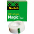 3M Scotch 205 Scotch Matte Finish Magic Tape