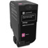 Lexmark International, Inc Lexmark 74C1SM0 Lexmark Unison Original Toner Cartridge