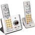 VTech Holdings, Ltd AT&T EL52315 AT&T EL52315 DECT 6.0 Cordless Phone - Silver, Black