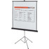 ACCO Brands Corporation Quartet 570S Quartet Manual Projection Screen