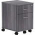Lorell 16217 Lorell Relevance Series 2-Drawer File Cabinet