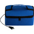 HAVEN INNOVATION, INC. HOTLOGIC 16801056-BL  Portable Personal Mini Oven, Blue