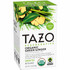 Unilever N.V Tazo 00356 Tazo Regenerative Organic Green Ginger Green Tea Bag