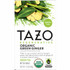 Unilever N.V Tazo 00356 Tazo Regenerative Organic Green Ginger Green Tea Bag