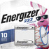 Energizer Holdings, Inc Energizer EL223APBPCT Energizer 223 Lithium Battery 1-Packs