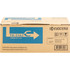 Kyocera Corporation Kyocera TK-5162C Kyocera TK-5162C Original Laser Toner Cartridge - Cyan - 1 Each
