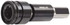 Parlec S15-77TA5 Tapping Chuck: 1-1/2" Shank Dia, Straight Shank, Tension & Compression