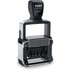Trodat GmbH Trodat T5444 Trodat Professional 5-in-1 Date Stamp