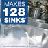 Procter & Gamble Dawn 57445 Dawn Manual Pot/Pan Detergent