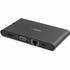 StarTech.com DKT30CHVSCPD StarTech.com USB C Multiport Adapter - USB Type-C Mini Dock with HDMI 4K or VGA Video - 100W PD Passthrough, 3x USB 3.0, GbE, SD & MicroSD