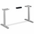 The HON Company HON HHATB2S2PR6 HON Coordinate Height-Adjustable 2-Stage Base