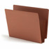 Smead Manufacturing Company Smead 73790 Smead TUFF Straight Tab Cut Letter Recycled File Pocket