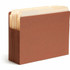 Smead Manufacturing Company Smead 73790 Smead TUFF Straight Tab Cut Letter Recycled File Pocket